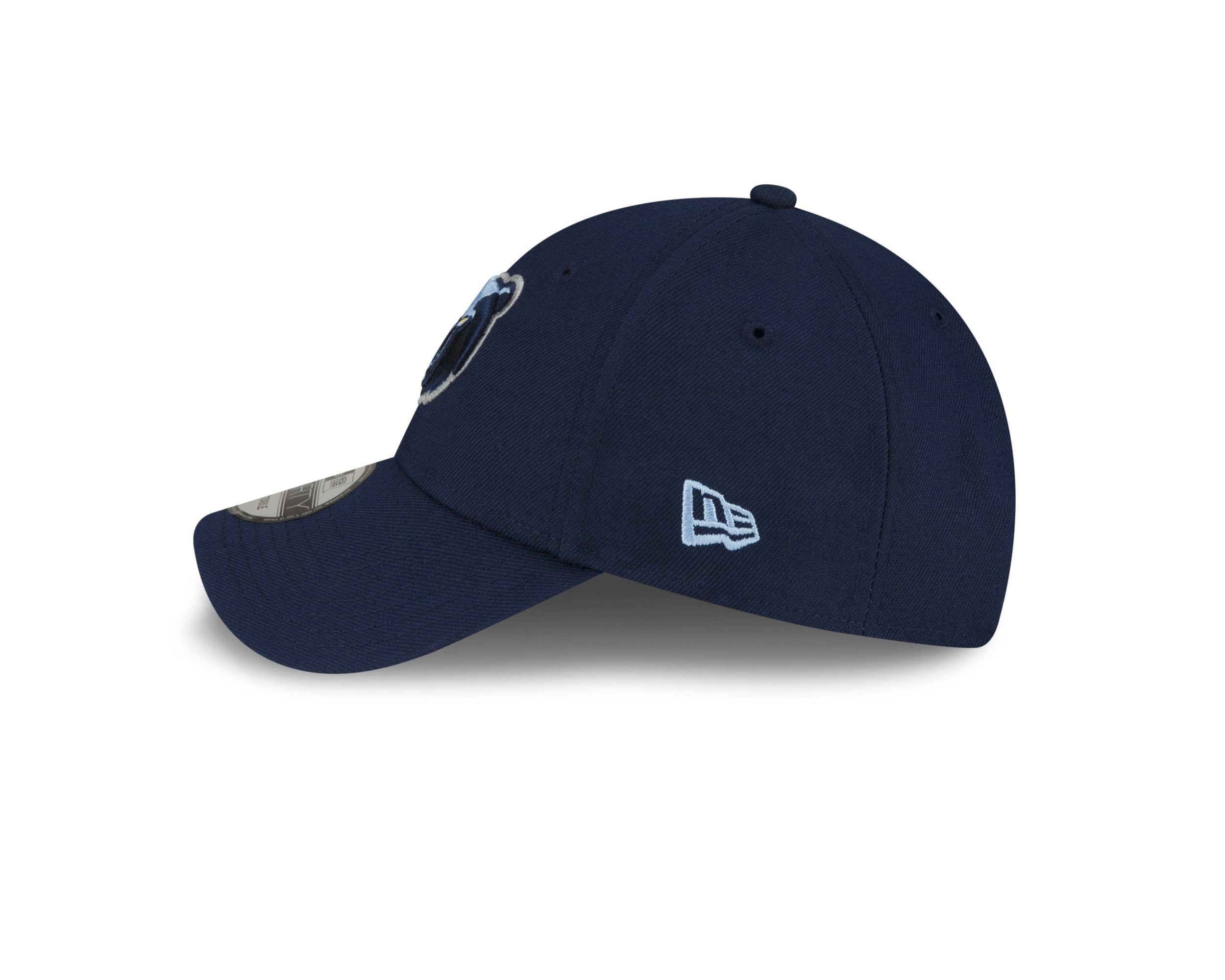 Amazon | ニューエラ (New Era) 9フォーティ キャップ - NBA